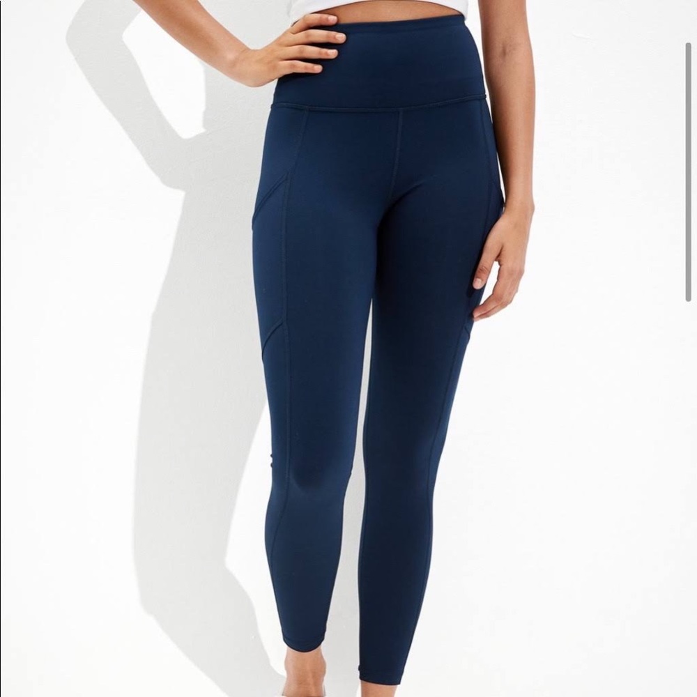 American eagle leggings